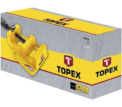Изображение 2 Тиски Topex 07A306