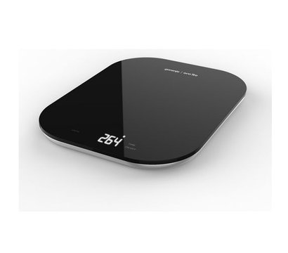 Изображение 2 Весы электронные Gorenje KT10ORAB