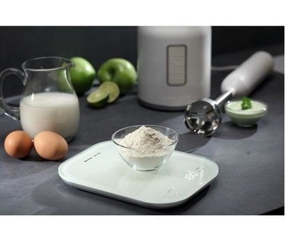 Зображення 2 Побутова вага Gorenje KT10ORAW