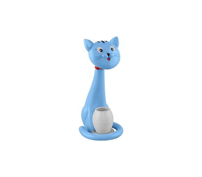 Зображення 2 Світлодіодний світильник Horoz Electric Felix Blue побутовий