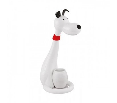 Изображение 2 Светодиодный LED светильник Horoz Electric Snoopy Blue