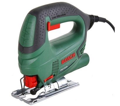 Зображення 2 Eлектролобзик Bosch PST 670
