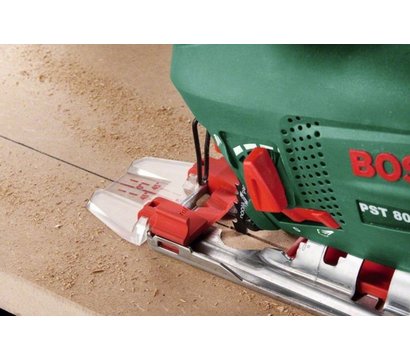 Изображение 2 Электролобзик Bosch Universal PST 800 PEL Compact