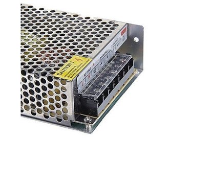 Зображення 2 Блок живлення Prolum 12В 10А (120Вт) на 10 А, Струм (А): 10 А