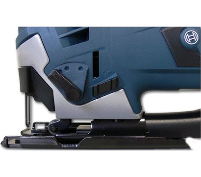 Зображення 2 Eлектролобзик Bosch GST 90 E Professional