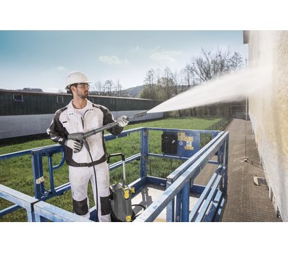 Изображение 3 Минимойка Karcher HD 5/15 C