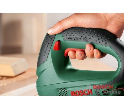 Изображение 3 Электролобзик Bosch PST 650