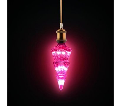 Изображение 4 LED лампа Horoz Electric Pine 2W Е27 236Lm 6400K на 16 Вт