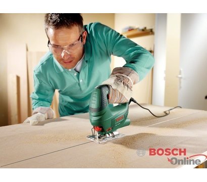 Изображение 4 Электролобзик Bosch PST 650