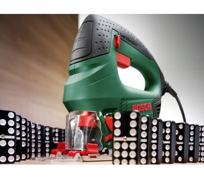 Изображение 4 Электролобзик Bosch Universal PST 800 PEL Compact