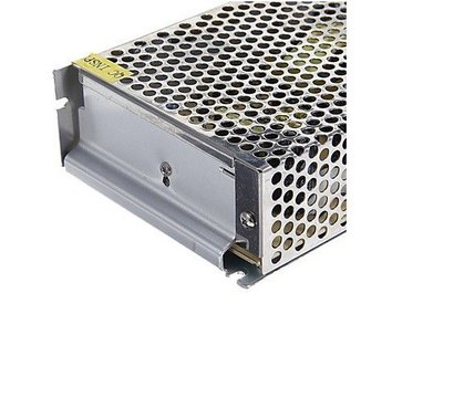 Зображення 4 Блок живлення Prolum 12В 10А (120Вт) на 10 А, Струм (А): 10 А