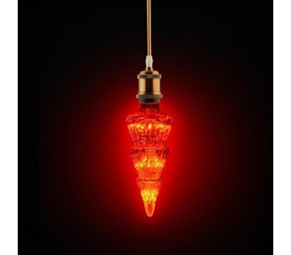 Изображение 7 LED лампа Horoz Electric Pine 2W Е27 236Lm 6400K на 16 Вт