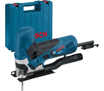 Зображення 7 Eлектролобзик Bosch GST 90 E Professional