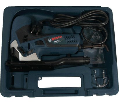 Зображення 8 Eлектролобзик Bosch GST 90 E Professional