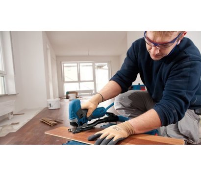 Зображення 9 Eлектролобзик Bosch GST 90 E Professional