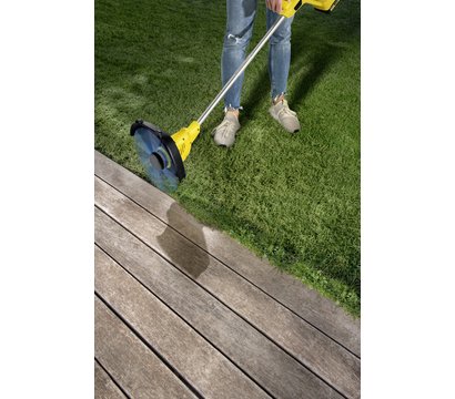 Изображение 2 Триммер Karcher LTR 18-25 Battery