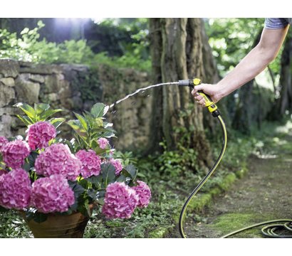 Изображение 2 Шланг садовый Karcher 2.645-320.0