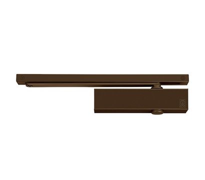 Изображение 2 Доводчик ECO Schulte TS-41 SG/ES/OD EN1-4 до 1100 мм