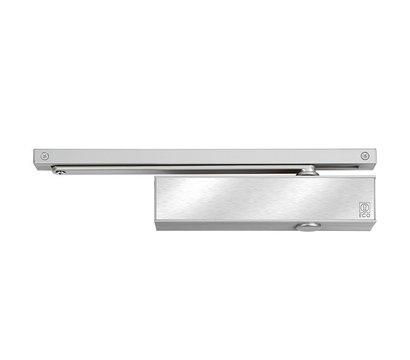 Изображение 2 Доводчик ECO Schulte TS-61ІІ SG/ES/OD EN2-5 до 100 кг