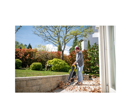 Изображение 2 Воздуходув Karcher BLV 36-240 Battery