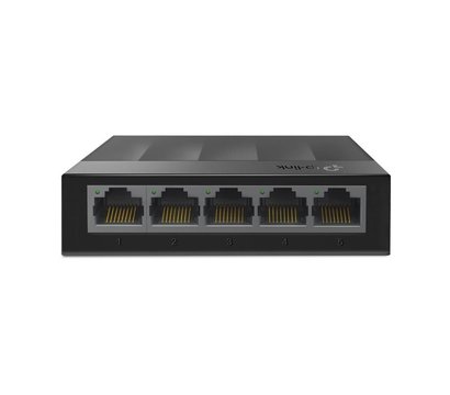 Зображення 2 Комутатор TP-Link LiteWave LS1005G