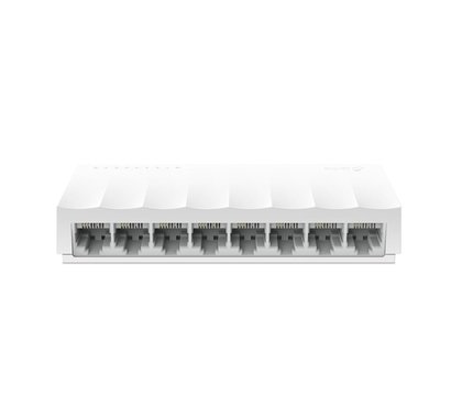 Зображення 2 Комутатор TP-Link LiteWave LS1008