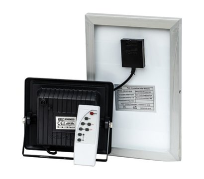 Зображення 2 LED прожектор Horoz Electric Tiger-10 10W 6400K 300Lm 300Лм