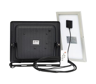 Зображення 2 LED прожектор Horoz Electric Tiger-100 100W 6400K 1500Lm на 100 Вт
