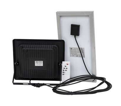 Зображення 2 Світлодіодний прожектор Horoz Electric Tiger-25 25W 6400K 465Lm