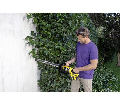 Изображение 2 Кусторез Karcher HGE 36-60 Battery, 36В, solo