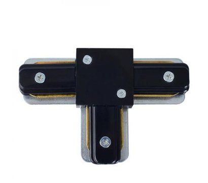 Зображення 2 Конектор Horoz Electric Track Connector-Т White
