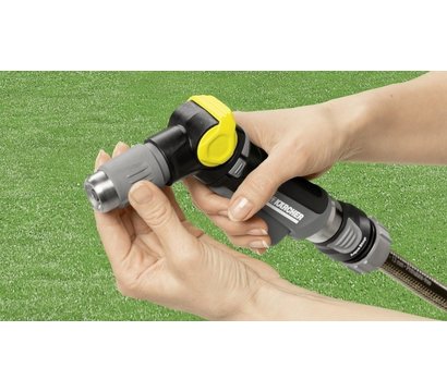 Зображення 2 Пістолет для поливу Karcher Premium 2.645-270.0
