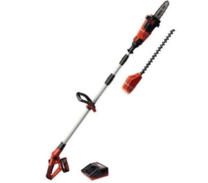 Зображення 2 Кущоріз Einhell GE-HC 18 LI T-Solo