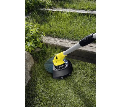 Изображение 2 Триммер Karcher LTR 18-30 Battery