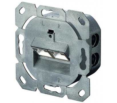 Зображення 3 Розетка Digitus DN-9005-N