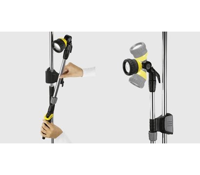 Зображення 3 Обприскувач Karcher 2.645-181.0