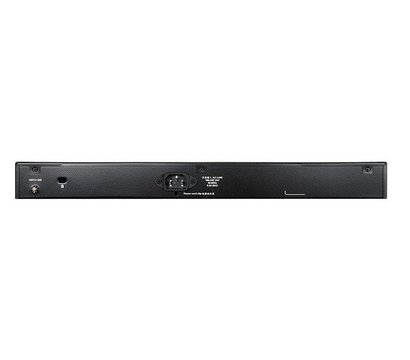 Изображение 3 Свитч D-Link DGS-1510-28XMP