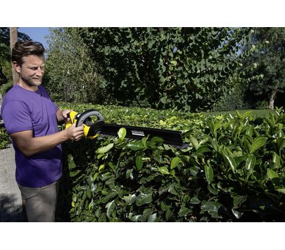 Изображение 3 Кусторез Karcher HGE 36-60 Battery, 36В, solo