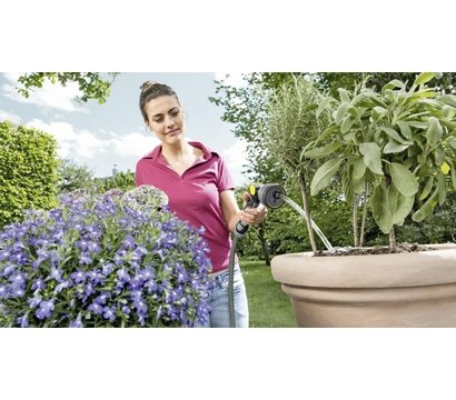 Зображення 3 Пістолет для поливу Karcher Premium 2.645-271.0