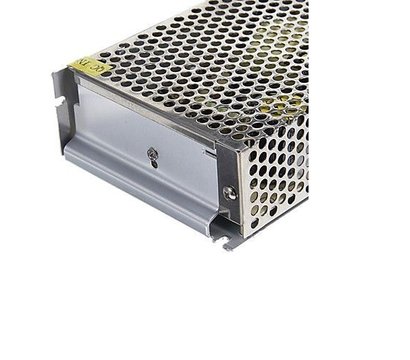 Зображення 3 Блок живлення Prolum 12В 12.5А (150Вт) імпульсний, Струм (А): 12.5 А