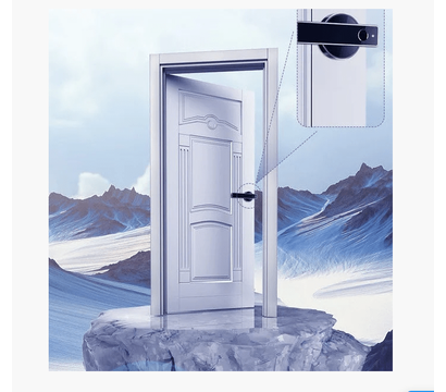 Изображение 3 Автономный замок Seven Lock SL-7739BF для офисов/дома