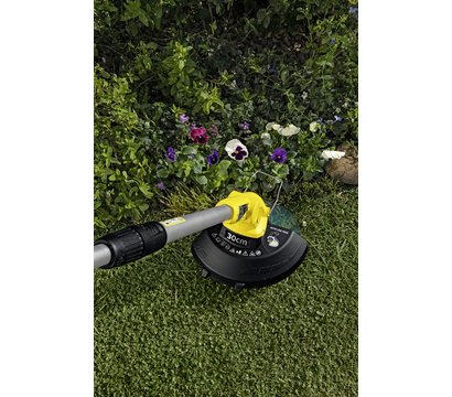 Изображение 3 Триммер Karcher LTR 18-30 Battery