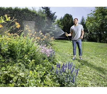 Зображення 4 Шланг садовий Karcher 2.645-318.0