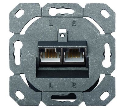 Зображення 4 Розетка Digitus DN-9005-N