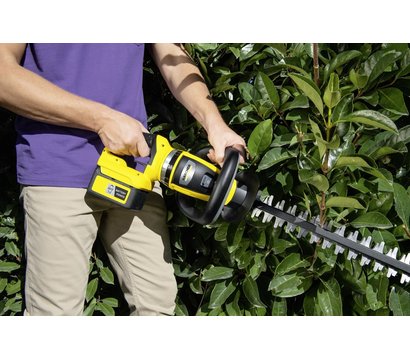 Изображение 4 Кусторез Karcher HGE 36-60 Battery, 36В, solo