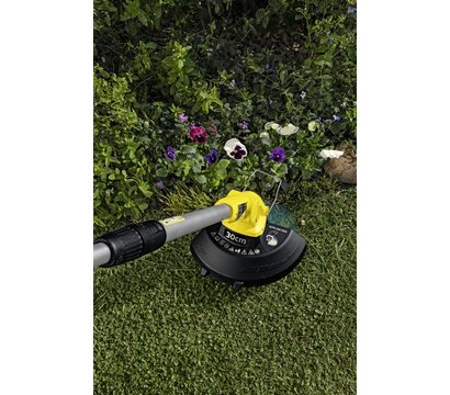 Изображение 4 Триммер Karcher LTR 18-30 Battery