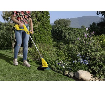Изображение 5 Триммер Karcher LTR 18-25 Battery