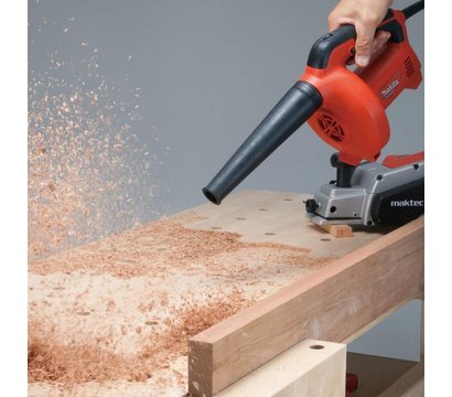 Зображення 5 Повітродув Makita M4000