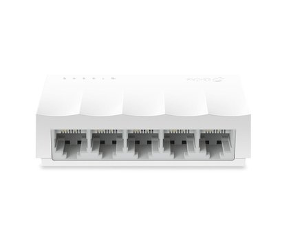 Изображение 5 Коммутатор TP-Link LiteWave LS1005