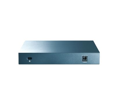 Зображення 5 Комутатор TP-Link LiteWave LS108G